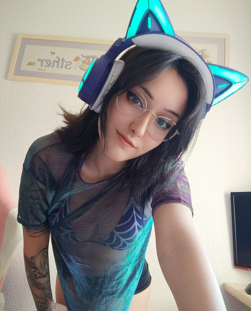 nyukix Nahé úniky fotek pouze od fanoušků #1198 - Fapshots