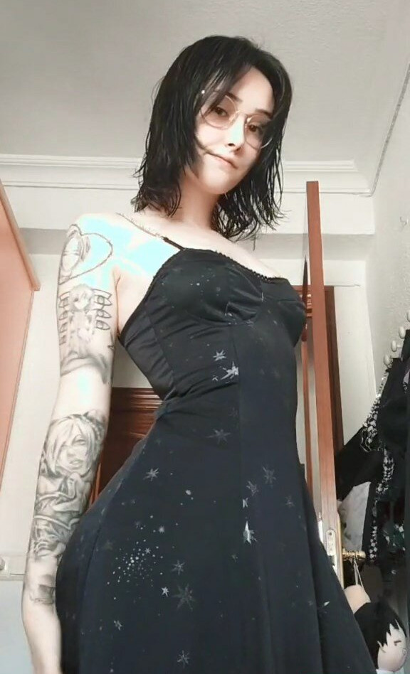 nyukix Nahé úniky fotek pouze od fanoušků #1201 - Fapshots