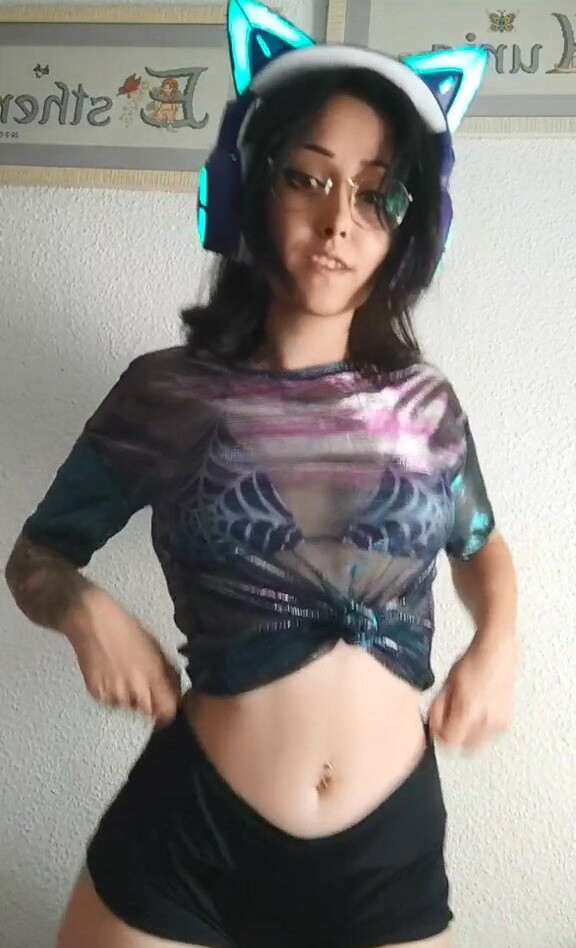 nyukix Nahé úniky fotek pouze od fanoušků #1204 - Fapshots