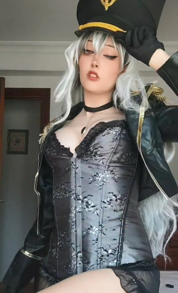 nyukix Nahé úniky fotek pouze od fanoušků #1215 - Fapshots