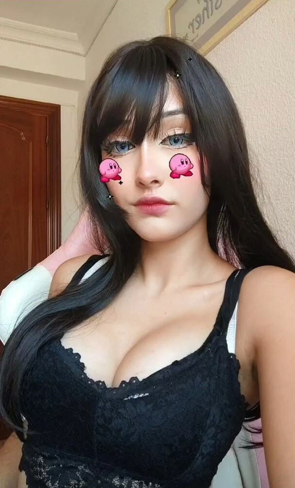 nyukix Nahé úniky fotek pouze od fanoušků #1229 - Fapshots