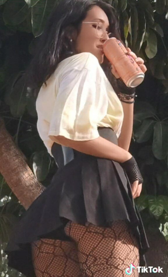 nyukix Nahé úniky fotek pouze od fanoušků #1230 - Fapshots