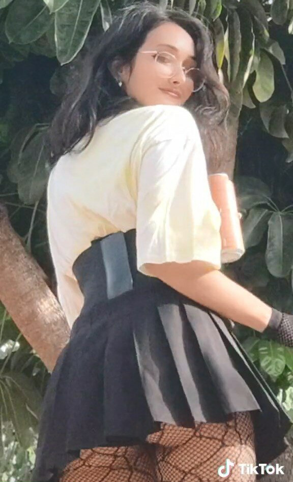 nyukix Nahé úniky fotek pouze od fanoušků #1231 - Fapshots