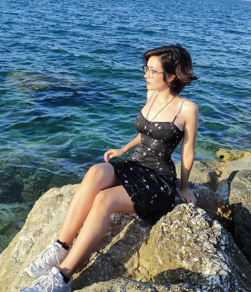 nyukix Nahé úniky fotek pouze od fanoušků #1232 - Fapshots