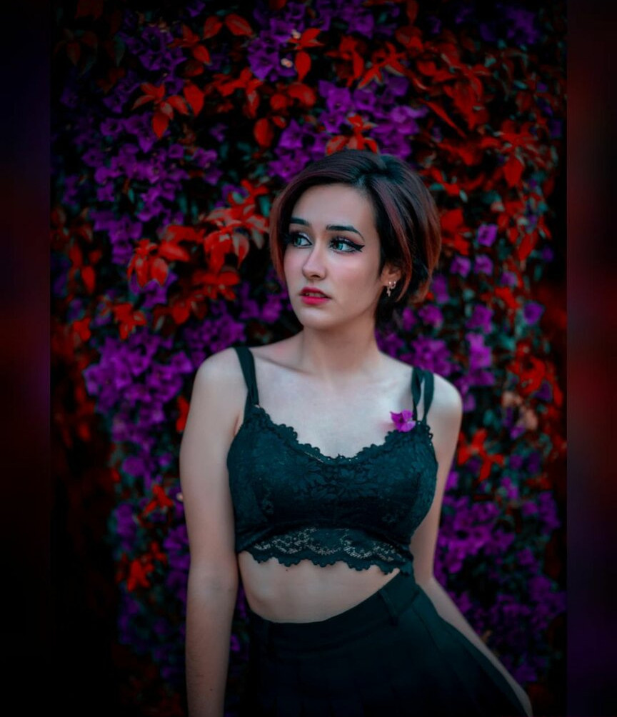 nyukix Nahé úniky fotek pouze od fanoušků #1234 - Fapshots