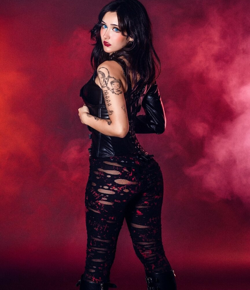 nyukix Nahé úniky fotek pouze od fanoušků #1247 - Fapshots