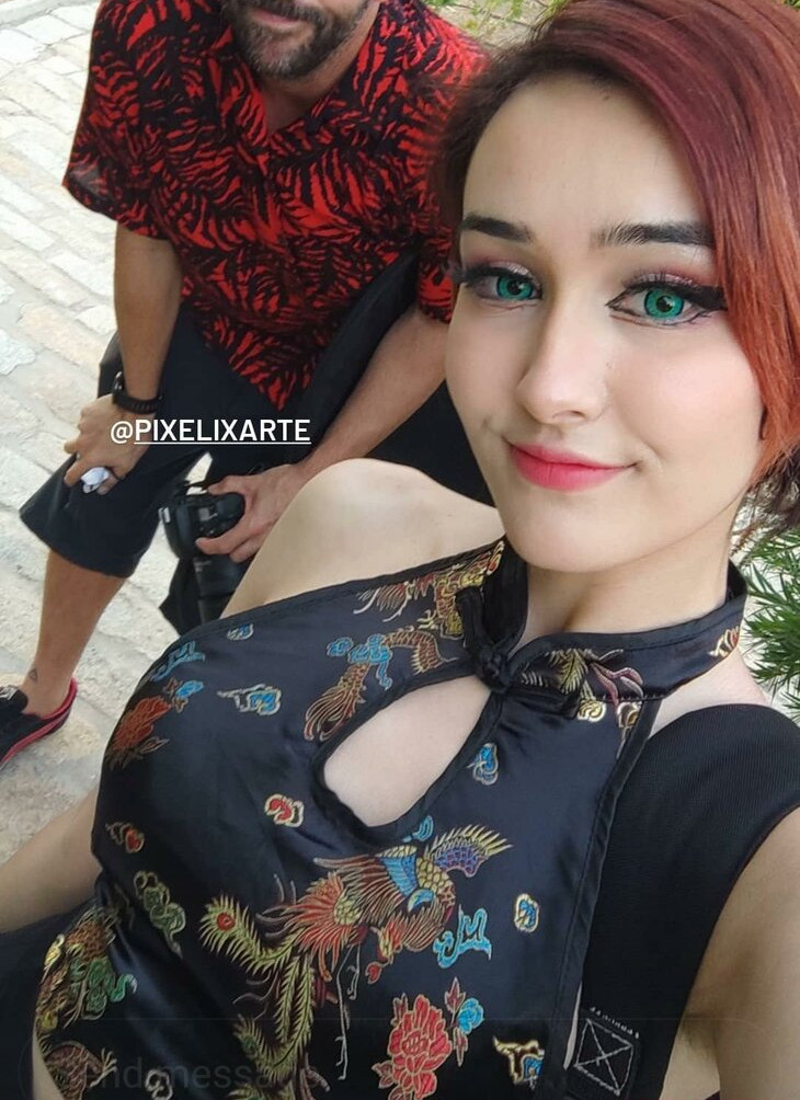 nyukix Nahé úniky fotek pouze od fanoušků #1249 - Fapshots