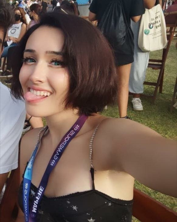 nyukix Nahé úniky fotek pouze od fanoušků #1250 - Fapshots