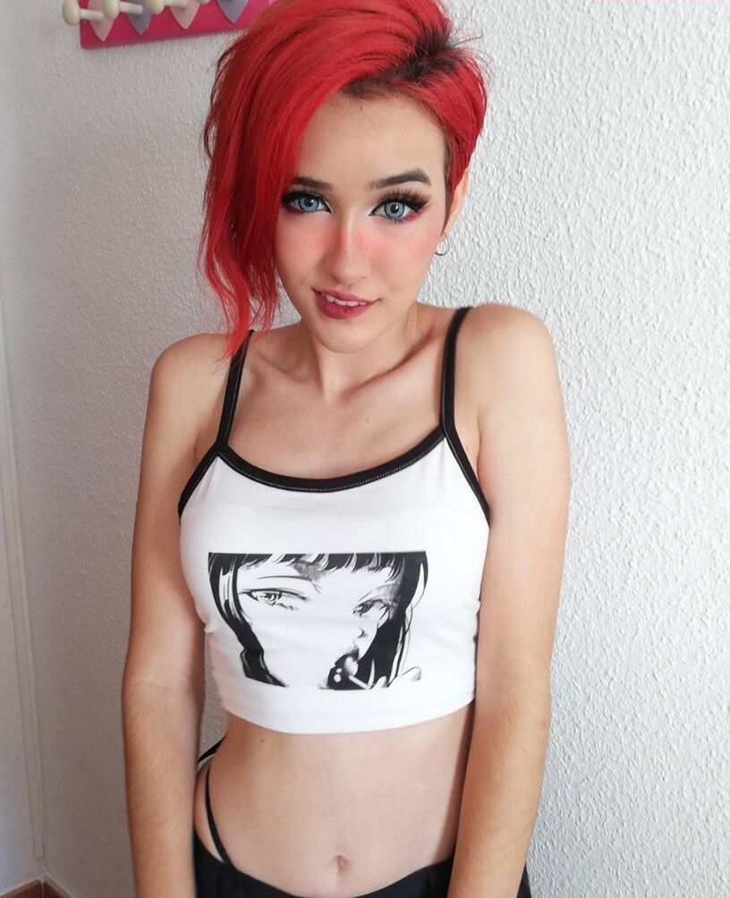 nyukix Nahé úniky fotek pouze od fanoušků #1266 - Fapshots