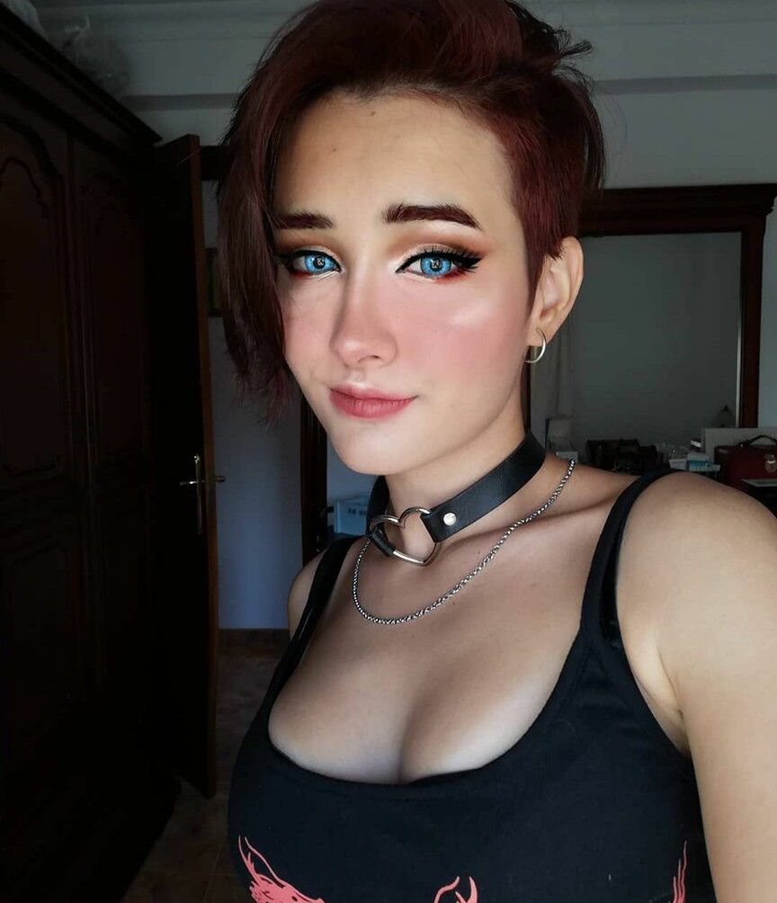 nyukix Nahé úniky fotek pouze od fanoušků #1340 - Fapshots