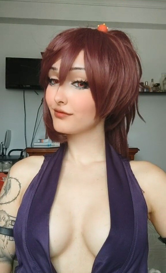 nyukix Nacktheit OnlyFans Fotos #464 - Fapshots