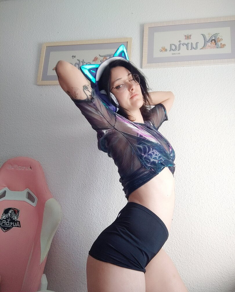 nyukix Nacktheit OnlyFans Fotos #482 - Fapshots