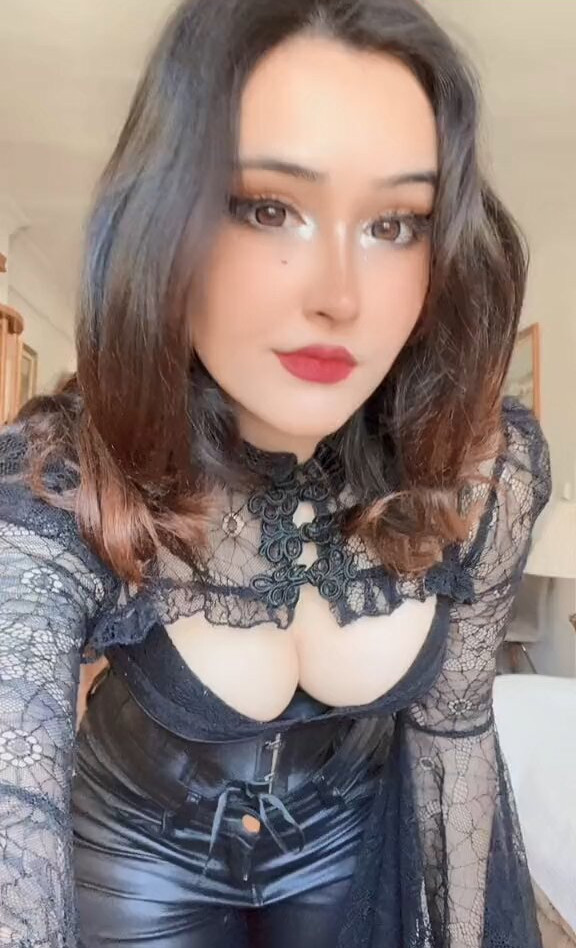 nyukix Nacktheit OnlyFans Fotos #485 - Fapshots