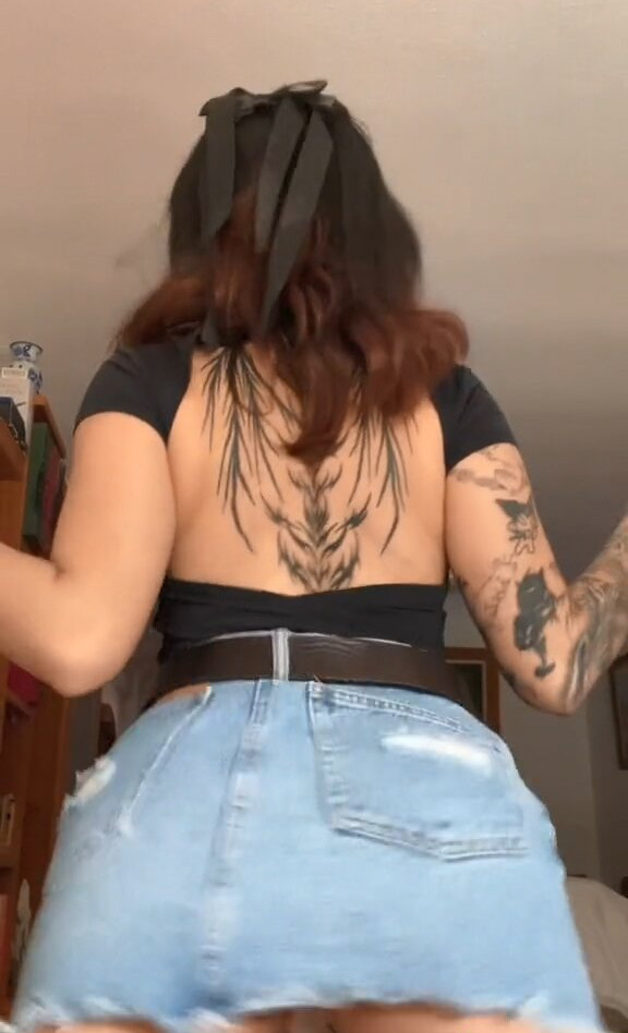 nyukix Nacktheit OnlyFans Fotos #487 - Fapshots