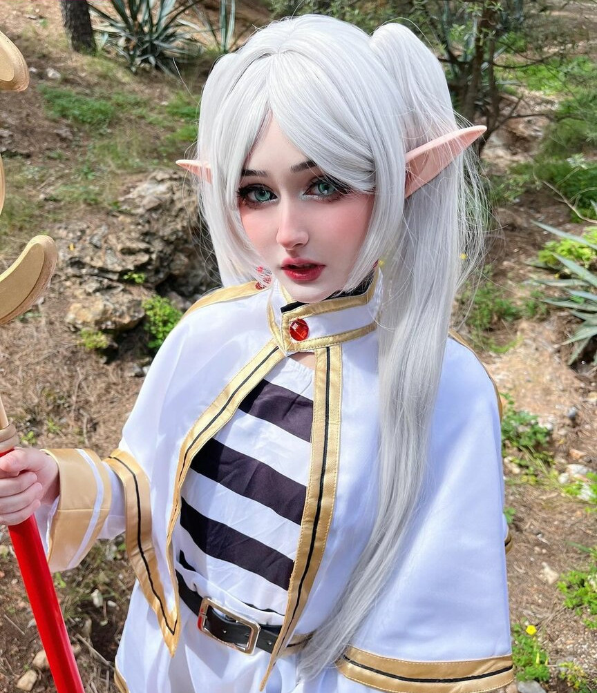 nyukix Nacktheit OnlyFans Fotos #488 - Fapshots