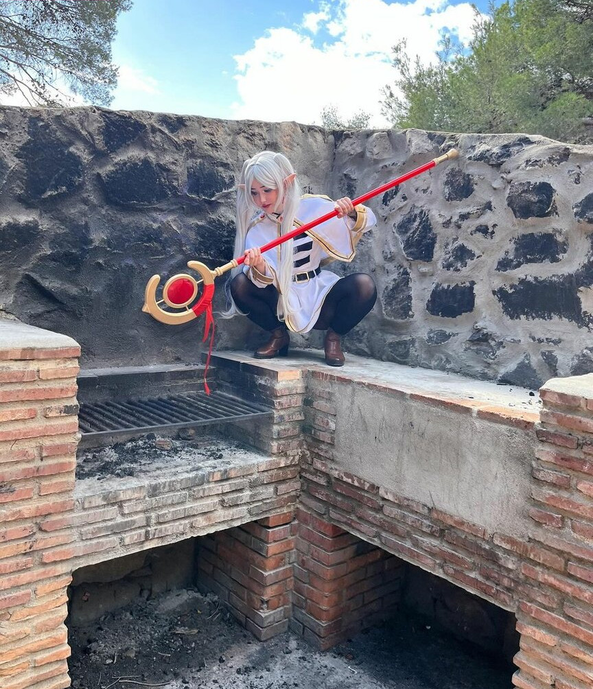 nyukix Nacktheit OnlyFans Fotos #490 - Fapshots