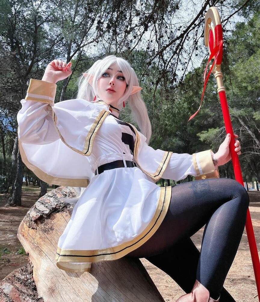 nyukix Nacktheit OnlyFans Fotos #492 - Fapshots