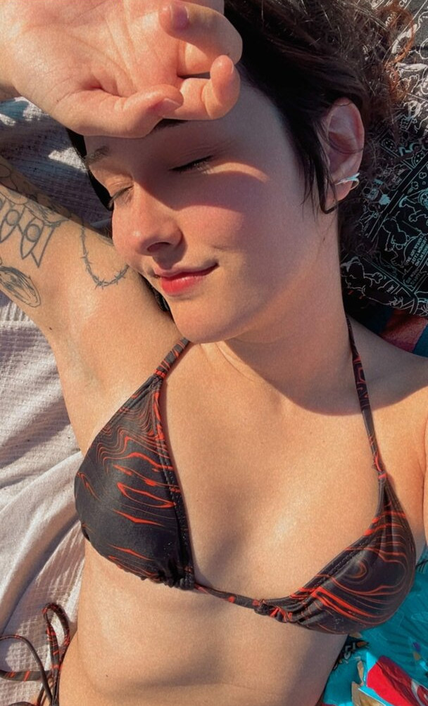 nyukix Nacktheit OnlyFans Fotos #496 - Fapshots