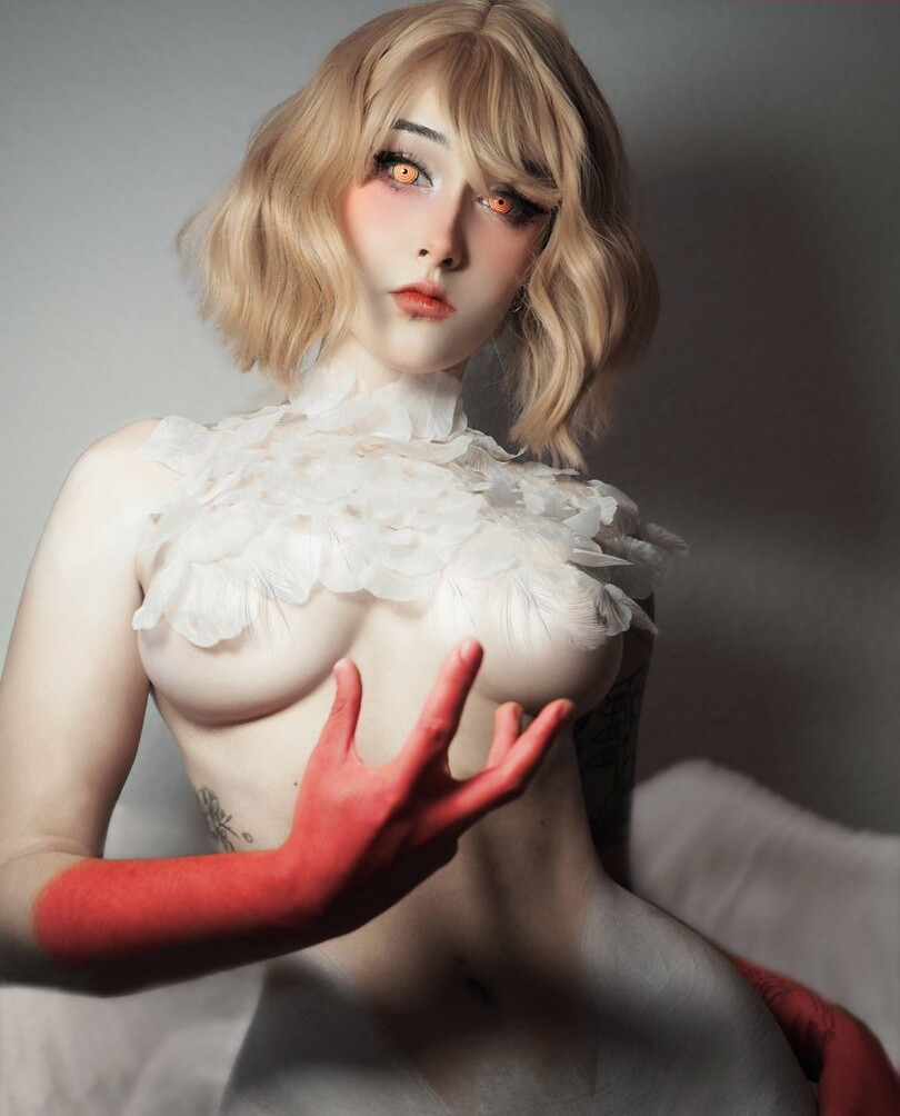 nyukix Nacktheit OnlyFans Fotos #507 - Fapshots