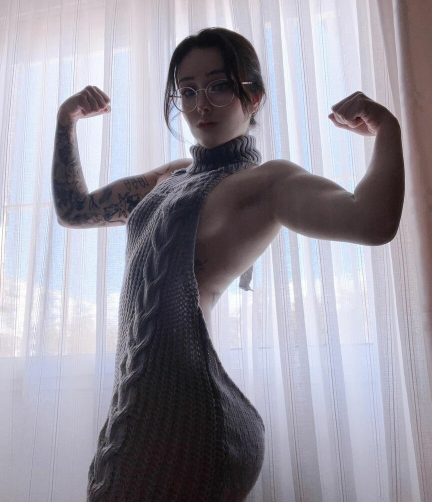 nyukix Nacktheit OnlyFans Fotos #524 - Fapshots