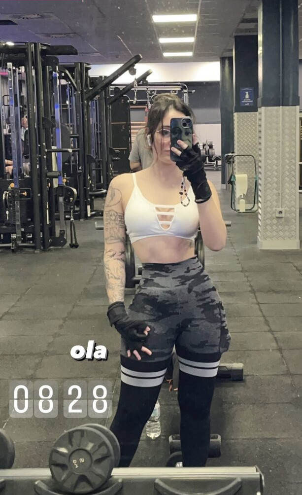 nyukix Nacktheit OnlyFans Fotos #527 - Fapshots