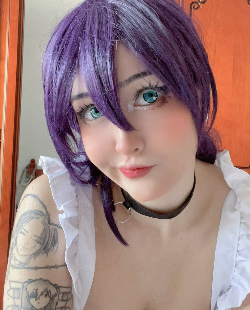 nyukix Nacktheit OnlyFans Fotos #542 - Fapshots