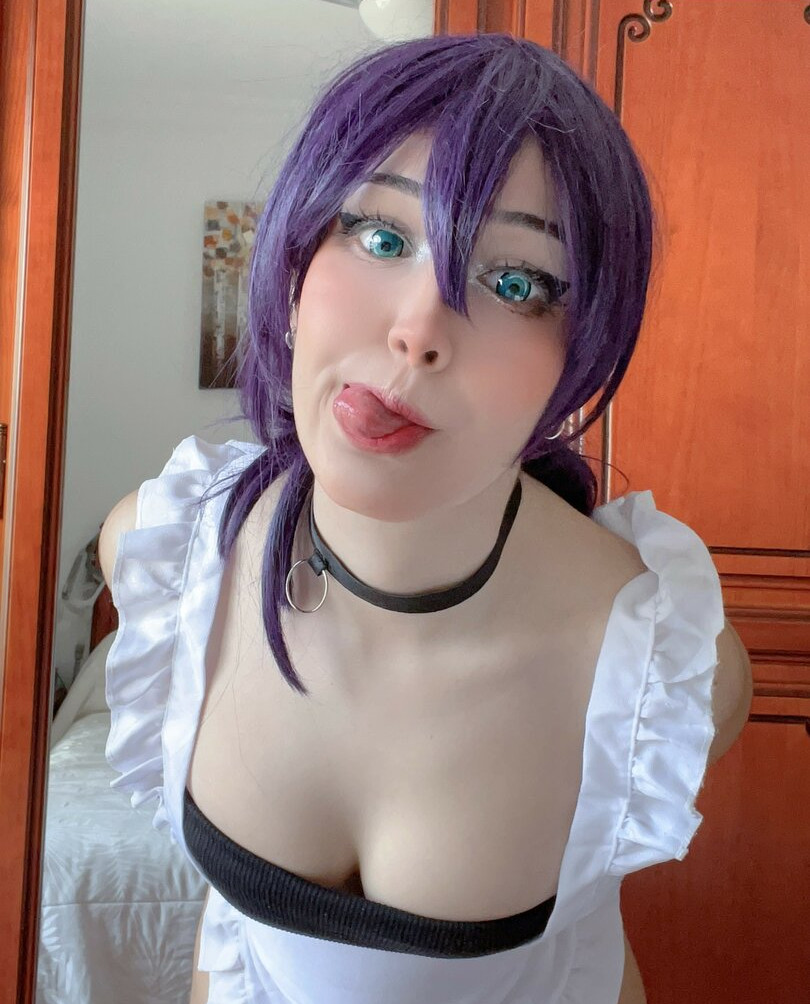 nyukix Nacktheit OnlyFans Fotos #543 - Fapshots