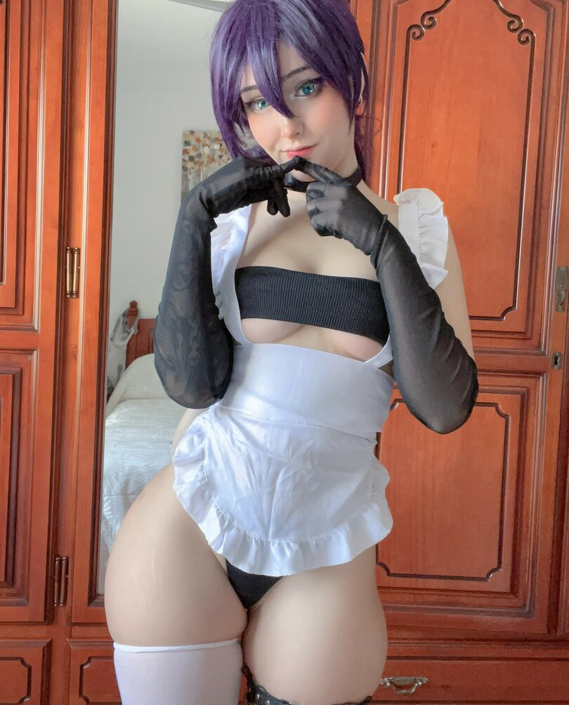 nyukix Nacktheit OnlyFans Fotos #544 - Fapshots