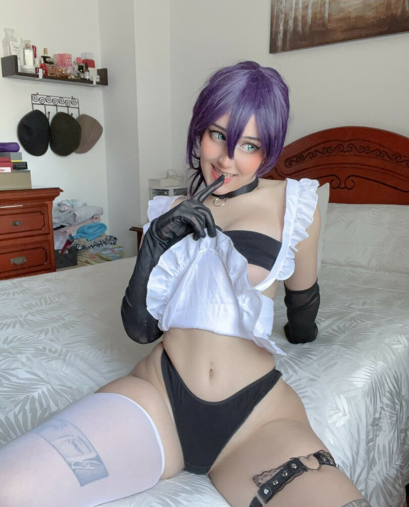 nyukix Nacktheit OnlyFans Fotos #557 - Fapshots