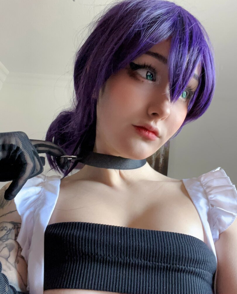 nyukix Nacktheit OnlyFans Fotos #564 - Fapshots