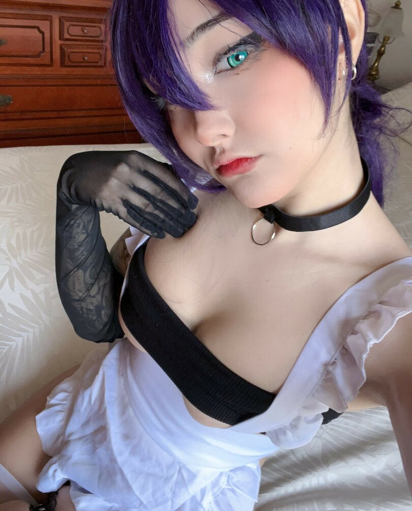 nyukix Nacktheit OnlyFans Fotos #565 - Fapshots