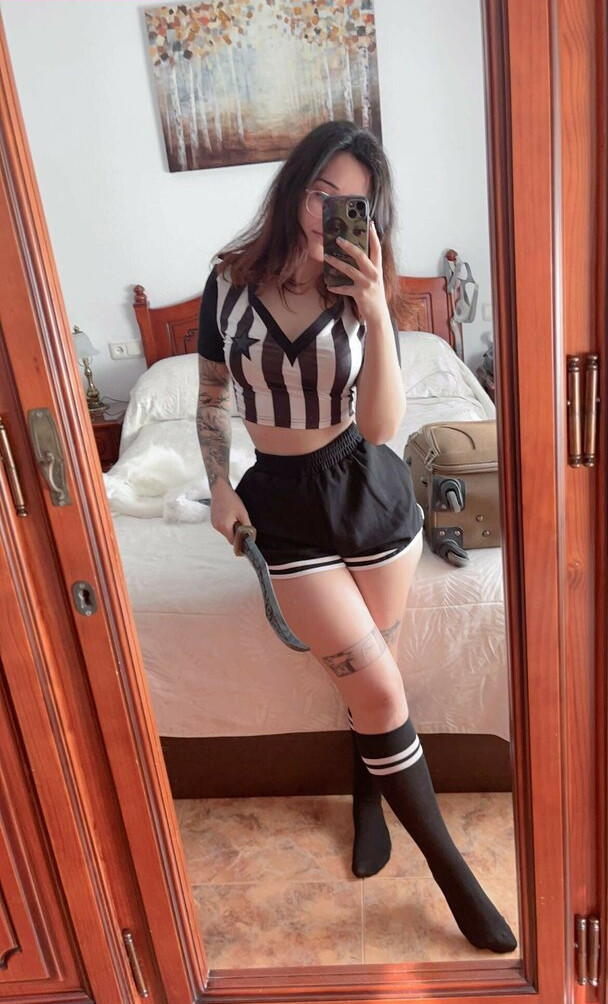 nyukix Nacktheit OnlyFans Fotos #573 - Fapshots