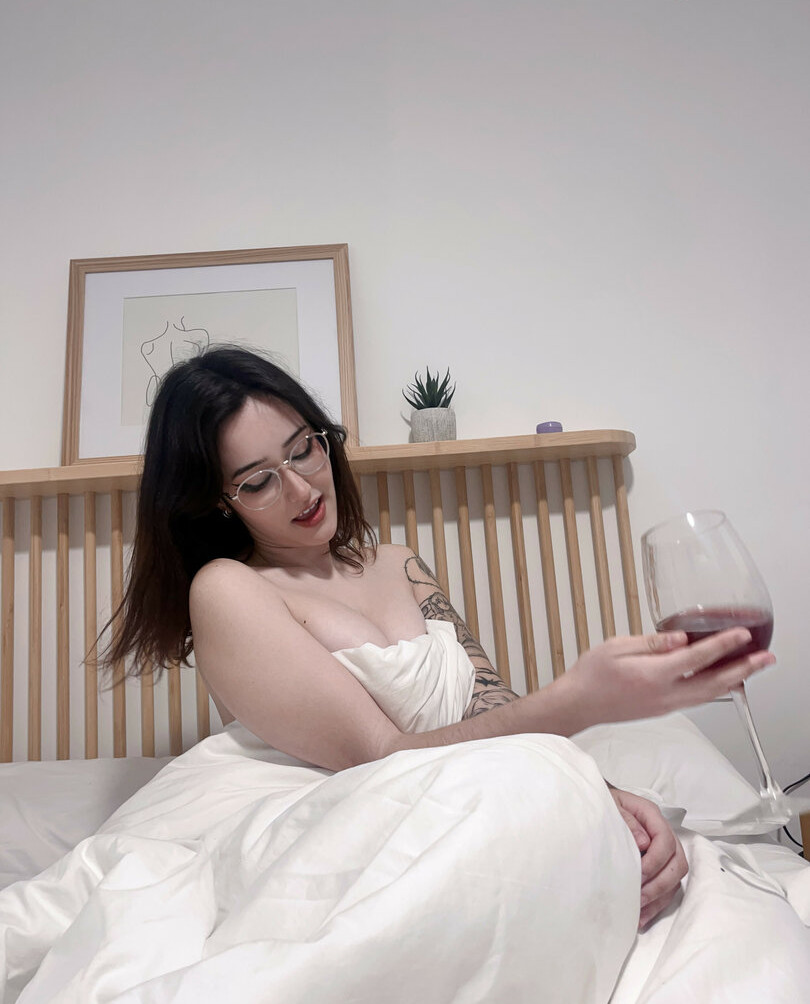 nyukix Nacktheit OnlyFans Fotos #587 - Fapshots