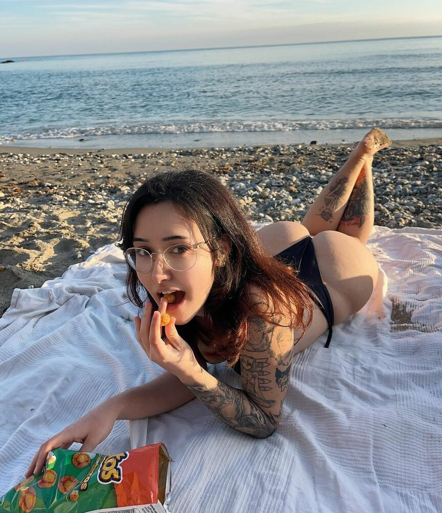 nyukix Nacktheit OnlyFans Fotos #600 - Fapshots