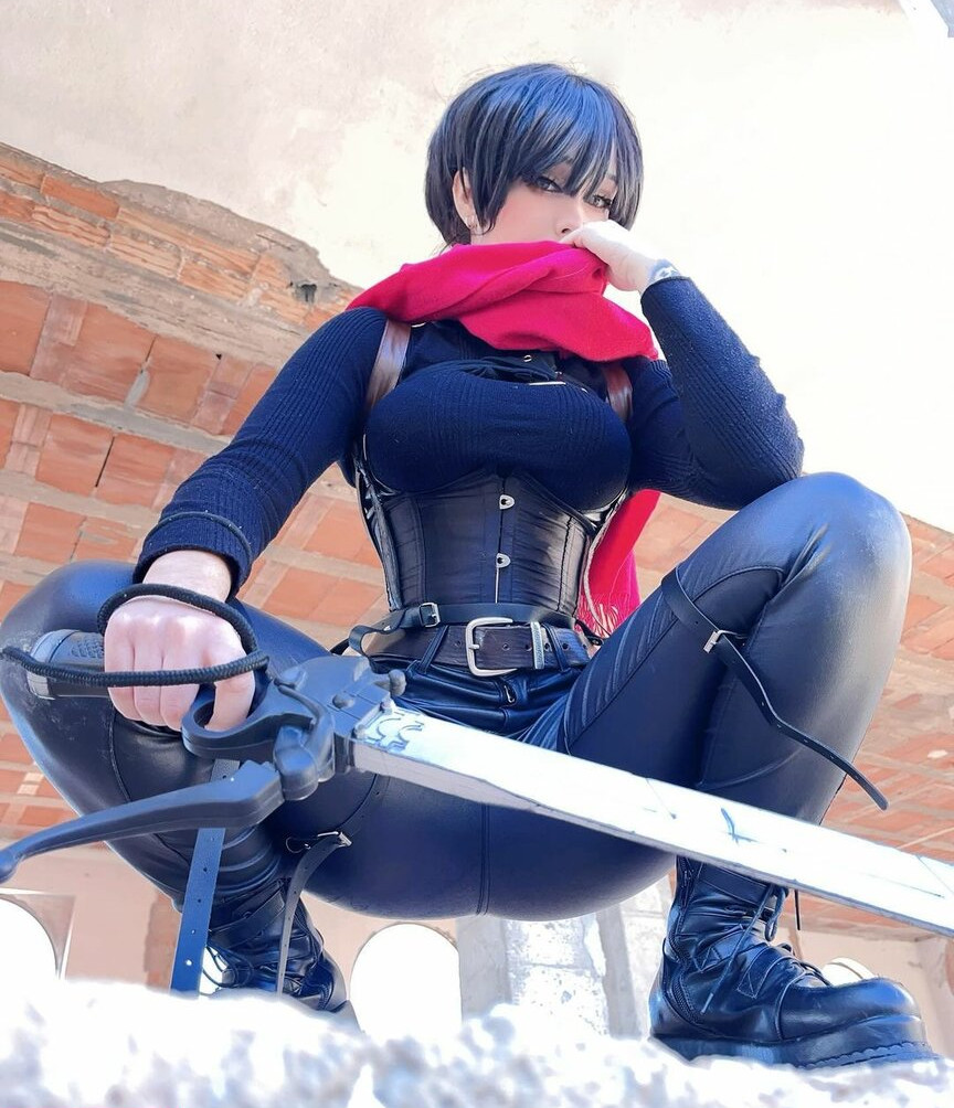 nyukix Nacktheit OnlyFans Fotos #603 - Fapshots