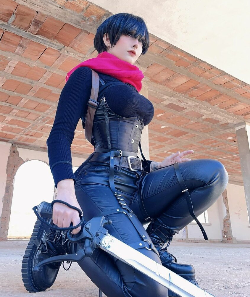 nyukix Nacktheit OnlyFans Fotos #605 - Fapshots