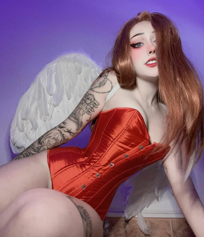 nyukix Nacktheit OnlyFans Fotos #607 - Fapshots