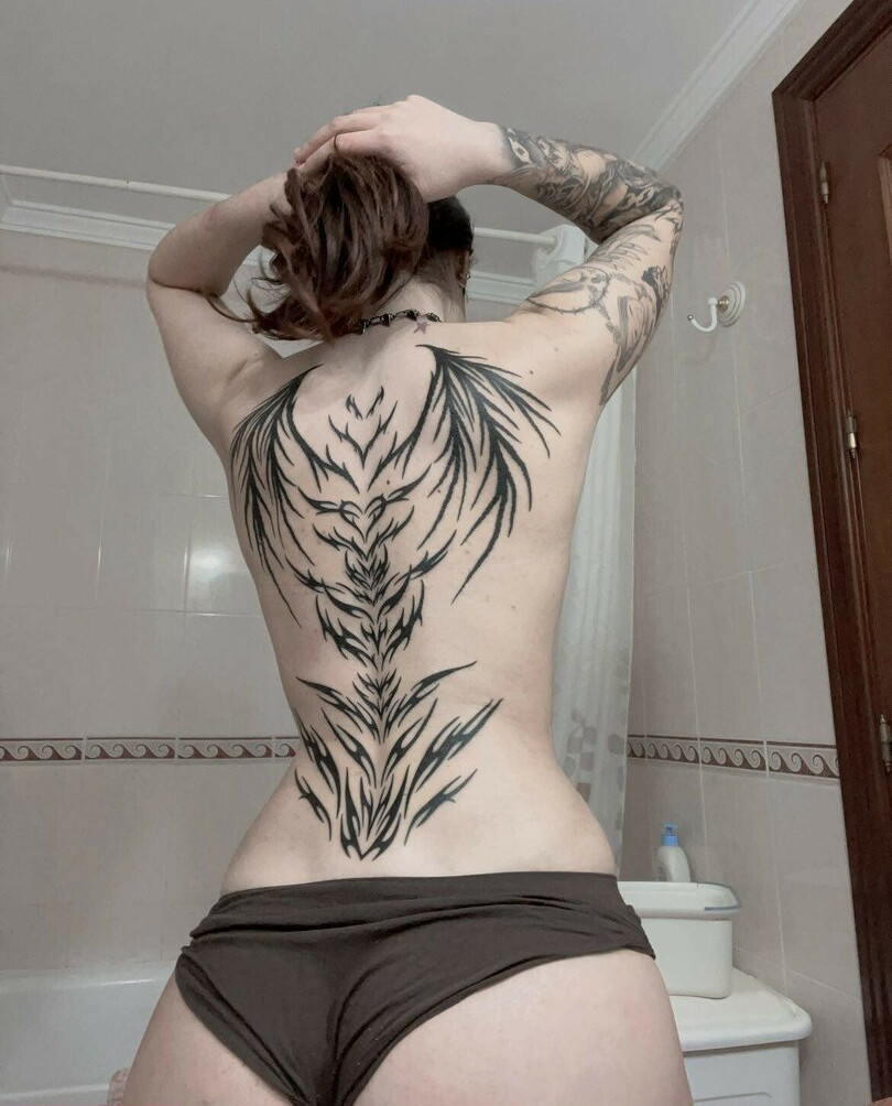 nyukix Nacktheit OnlyFans Fotos #615 - Fapshots