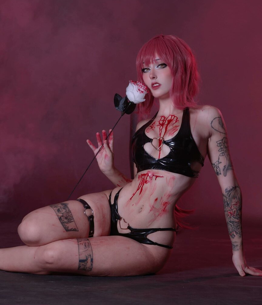 nyukix Nacktheit OnlyFans Fotos #626 - Fapshots