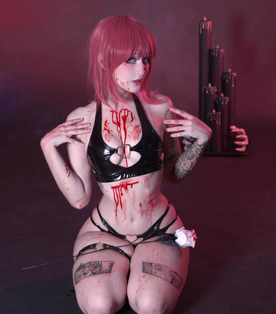 nyukix Nacktheit OnlyFans Fotos #627 - Fapshots