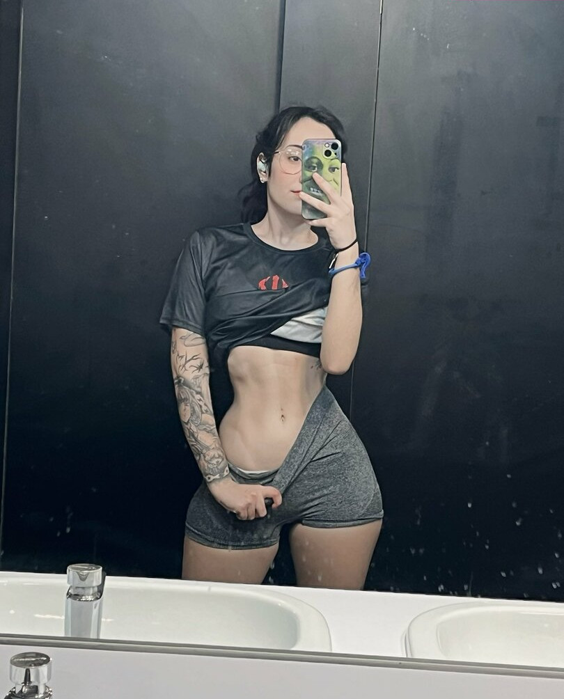 nyukix Nacktheit OnlyFans Fotos #628 - Fapshots