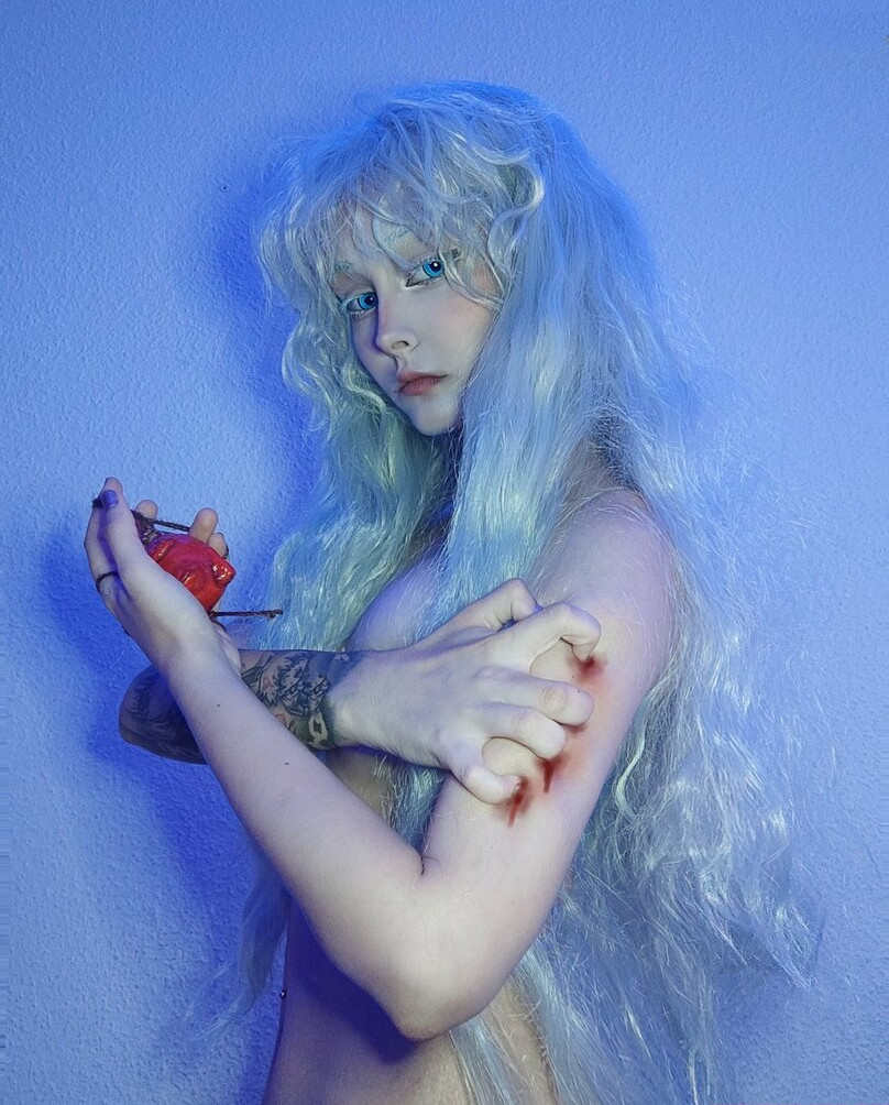 nyukix Nacktheit OnlyFans Fotos #630 - Fapshots