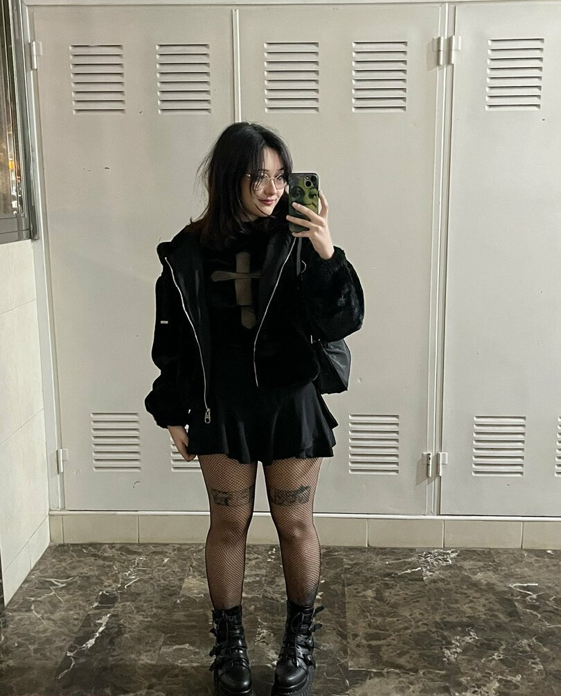 nyukix Nacktheit OnlyFans Fotos #632 - Fapshots