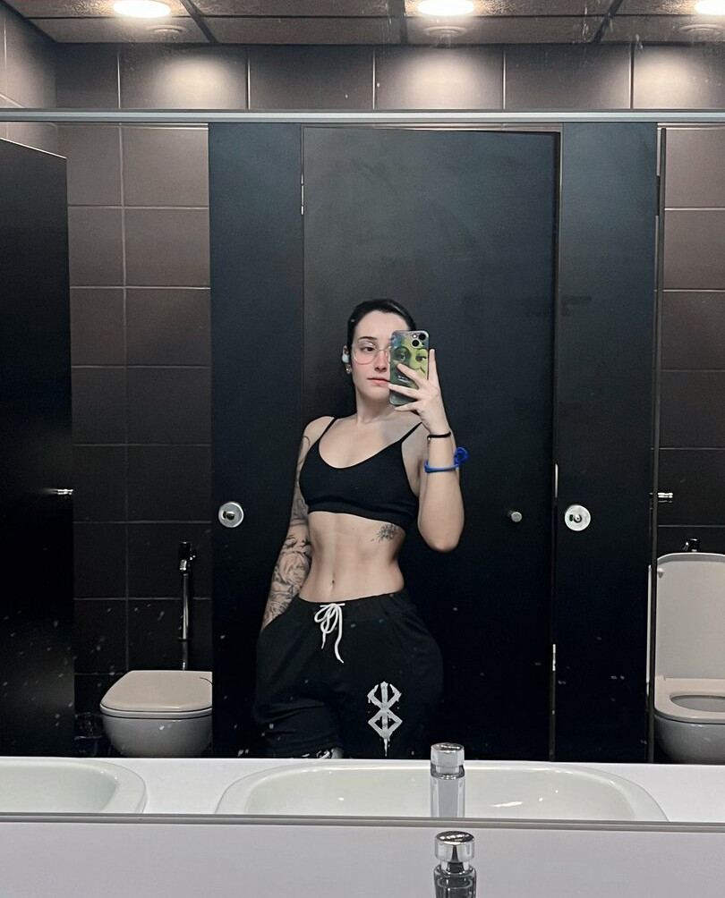 nyukix Nacktheit OnlyFans Fotos #633 - Fapshots