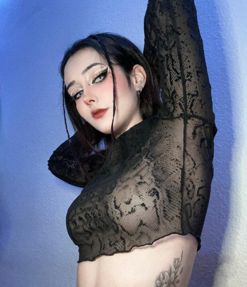 nyukix Nacktheit OnlyFans Fotos #637 - Fapshots