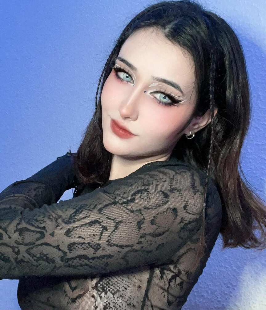 nyukix Nacktheit OnlyFans Fotos #638 - Fapshots