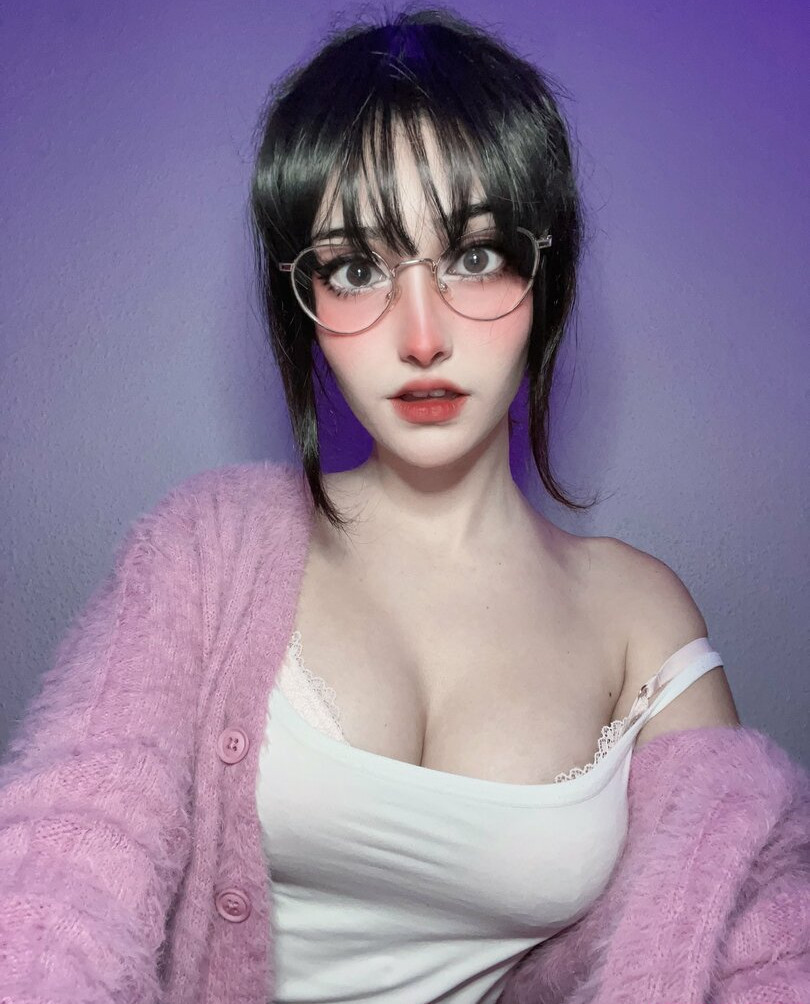 nyukix Nacktheit OnlyFans Fotos #639 - Fapshots