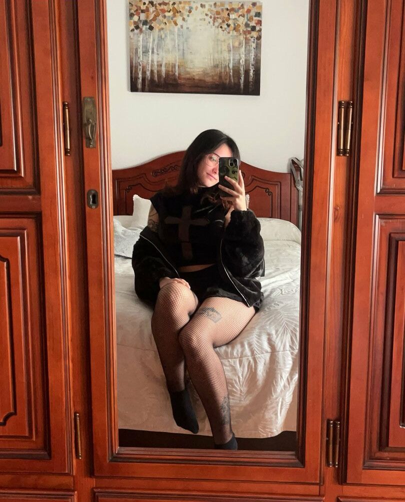 nyukix Nacktheit OnlyFans Fotos #640 - Fapshots