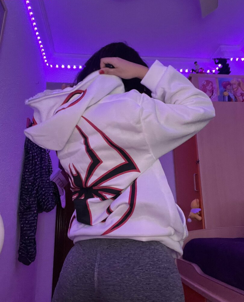 nyukix Nacktheit OnlyFans Fotos #641 - Fapshots