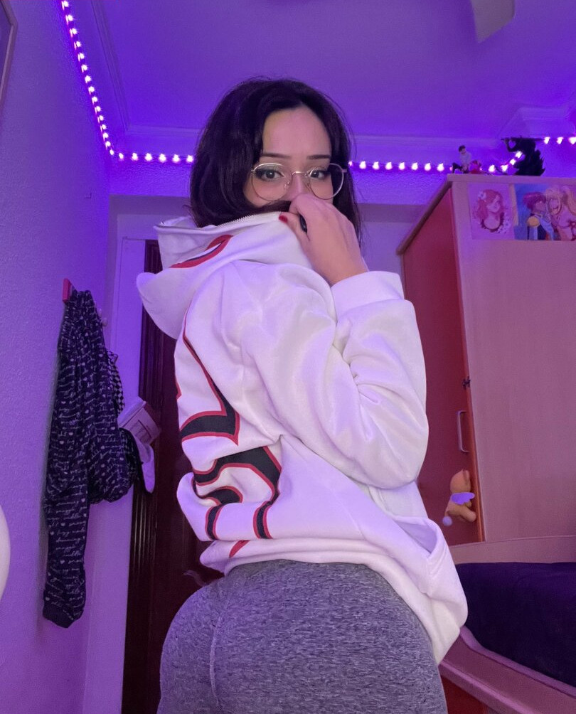 nyukix Nacktheit OnlyFans Fotos #642 - Fapshots